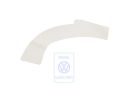 Volkswagen Transporter T4 beschermfolie cabinedeur - rechtsachter, dubbele cabine