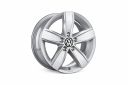 Volkswagen Multivan, Volkswagen Transporter lichtmetalen velg - zilver (16 inch)