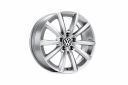 Volkswagen Multivan, Volkswagen Transporter (T6) lichtmetalen velg - zilver (17 inch)