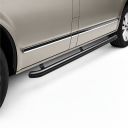 Volkswagen Multivan, Volkswagen Transporter (T6) exterieur stylingdeel - zwart