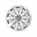 VW bedrijfswagens Transporter (T6) wieldop - fijnzilver