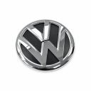 VW bedrijfswagens Transporter (T5) logo