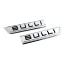VW bedrijfswagens Transporter (T6) embleem