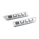VW bedrijfswagens Transporter (T6) embleem