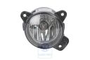 Volkswagen halogeenmistlamp - rechts