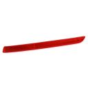 VW bedrijfswagens Transporter (T5/T6) reflector - linksachter