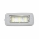 VW bedrijfswagens Caddy 4 (SA), Crafter (SY/SZ), Transporter (T6) led binnen leeslamp