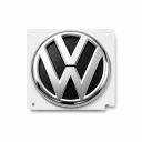 VW bedrijfswagens Transporter (T5) logo