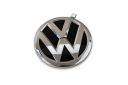 VW bedrijfswagens Transporter (T6) logo