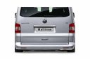 VW bedrijfswagens Transporter (T6) tildrempelbescherming