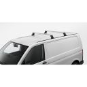 Volkswagen Multivan, Volkswagen Transporter dakdragers