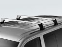 Volkswagen Multivan, Volkswagen Transporter dakdragers
