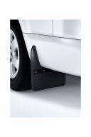 Volkswagen Multivan, Transporter (T6) spatlappenset - voorzijde