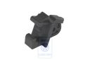 Volkswagen Transporter T5 clip voor deurvanger achterdeur