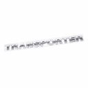 VW bedrijfswagens Transporter (T5) embleem - chroom