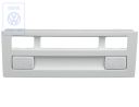 Volkswagen Transporter T5 afdekking dakconsole achter - parelgrijs