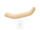 Volkswagen Transporter T5 afdekkap handgreep A-stijl - links, puur beige