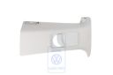 Volkswagen Transporter T5 B-stijlbekleding linksboven zonder hoofdairbag - parelgrijs