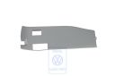 Volkswagen Transporter T5 B-stijlbekleding rechtsonder voor standkachel - artgrijs