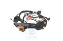 Volkswagen Transporter T5 kabelboom deur met centrale vergrendeling