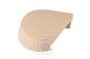 Volkswagen Transporter T5 afdekking armleuning - rechtsvoor, pure beige