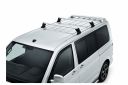 VW bedrijfswagens Transporter (T5/T6) dakdragers