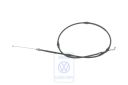 Volkswagen Transporter T5 handremkabel 1919 mm - vierwielaandrijving