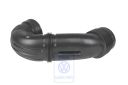 Volkswagen Touareg 1 (7L) verbindingspijp luchtfilter (BKJ, BAA, AZZ)
