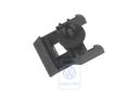 Volkswagen Touareg 1 (7L) clip zijruit