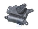Volkswagen Touareg 1 (7L) stelmotor temperatuurklep achterairco - rechts