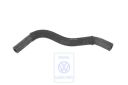 Volkswagen Touareg 1 (7L) koelvloeistofslang extra waterpomp lagedrukcircuit (AYH)
