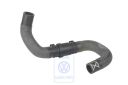 Volkswagen Touareg 1 (7L) retourkoelmiddelslang (BLE)