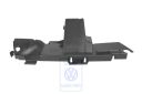 Volkswagen Touareg 1 (7L) luchtgeleider - rechts (AZZ, AXQ, BAC)