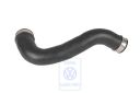 Volkswagen Touareg 1 (7L) laadluchtslang - boven (BAC, BLK)
