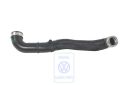 Volkswagen Touareg 1 (7L) drukslang intercooler - boven (AYH)