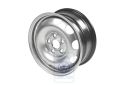 Volkswagen Touareg 1 (7L) stalen velg 7Jx16 H2 ET54 5x120 - hoogglanschroom