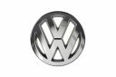 Volkswagen Touareg 1 (7L) logo
