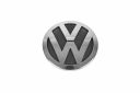 Volkswagen Touareg 1 (7L) logo