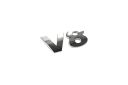Volkswagen Touareg 1 (7L) embleem