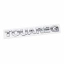 Volkswagen Touareg 1 (7L) embleem - chroom