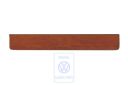 Volkswagen Touareg 1 (7L) sierinleg dashboard links - vavona amber