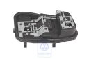 Volkswagen Touareg 1 (7L) lamphouder achterlicht links - linksachter