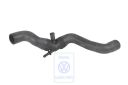 Volkswagen Sharan 1 (7M) koelmiddelslang adapter naar radiateur (AJH)