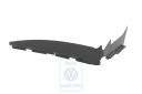Volkswagen Sharan 1 (7M) luchtgeleiding radiateur