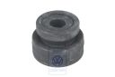 Volkswagen Sharan 1 (7M) radiateurrubber - onder