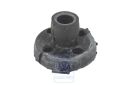 Volkswagen Sharan 1 (7M) radiateurrubber - boven