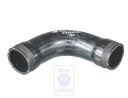 Volkswagen Sharan 1 (7M) laadluchtslang vanaf intercooler (1Z, AHU, AFN)