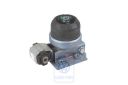 Volkswagen Sharan 1 (7M) hydraulische motorsteun automaat - links (ADY, AAA, AMY)