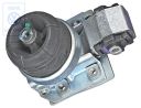 Volkswagen Sharan 1 (7M) hydraulische motorsteun automaat - links (AFN, AVG)