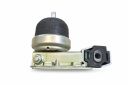 Volkswagen Sharan 1 (7M) hydraulische motorsteun handgeschakeld - links (AJH)